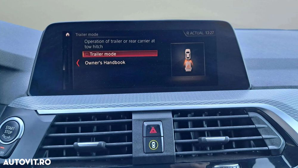 BMW X4 xDrive20i AT M Sport - 19