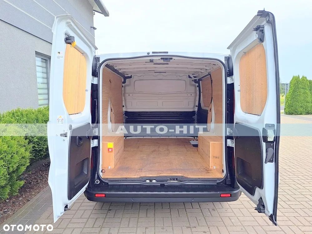 Renault Trafic - 14