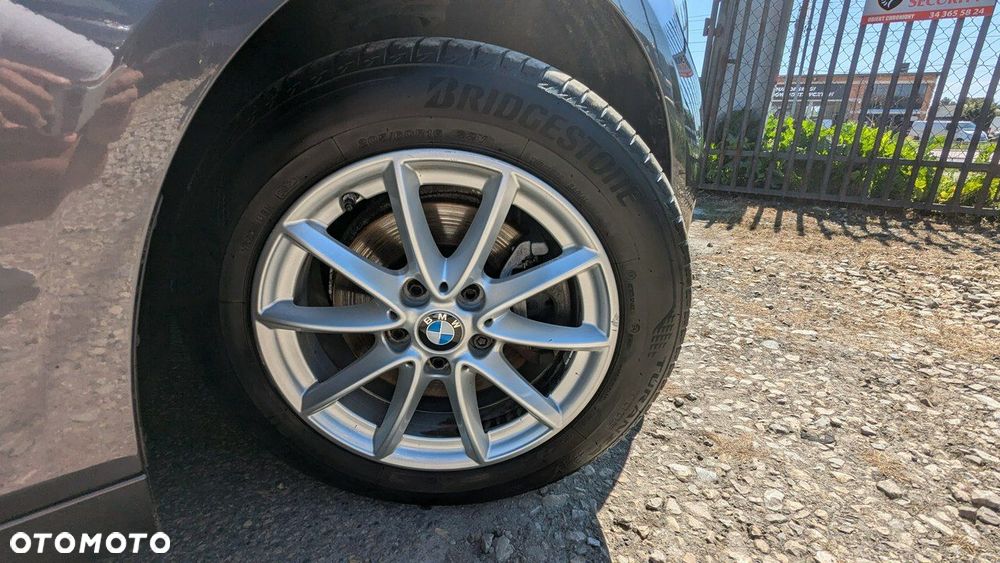 BMW Seria 2 - 36