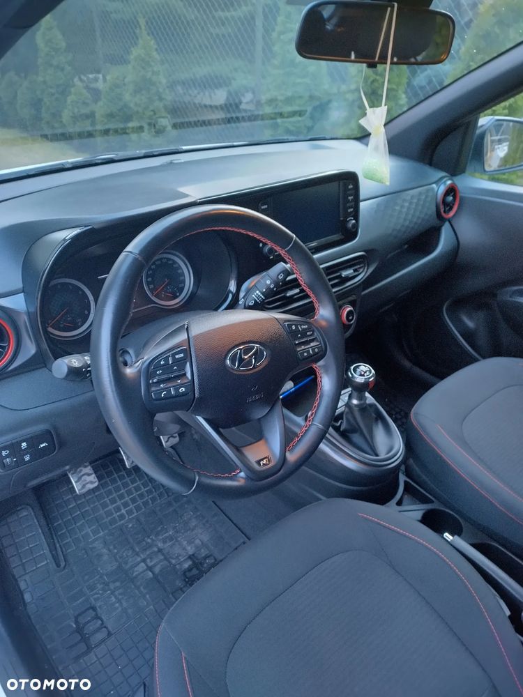 Hyundai i10 - 8