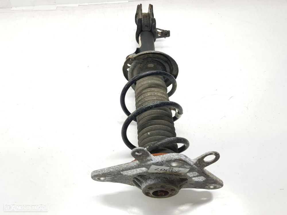 AMORTECEDOR TRASEIRO ESQUERDO JEEP RENEGADE BU - 1