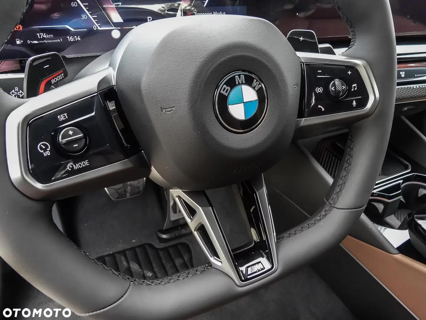 BMW Seria 5 - 14