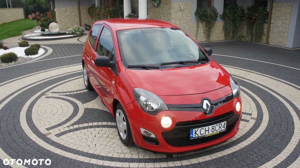 Renault Twingo 1.2 16V Dynamique - 2