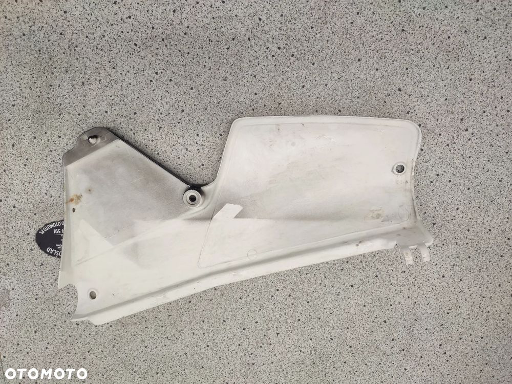 Owiewka, osłona, bok, boczek Yamaha DT 80 125 DT80 DT125 - 9