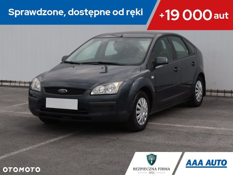 Ford Focus - 2