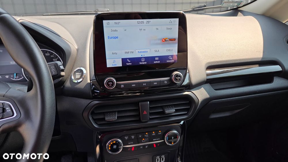 Ford EcoSport 1.0 EcoBoost GPF Active ASS - 17