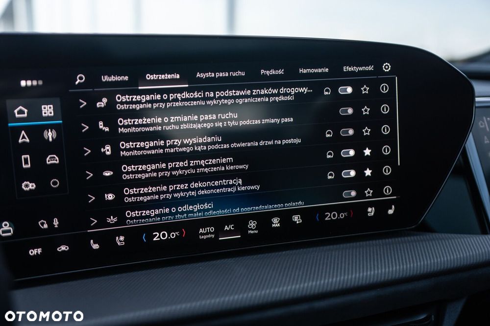 Audi SQ5 - 36