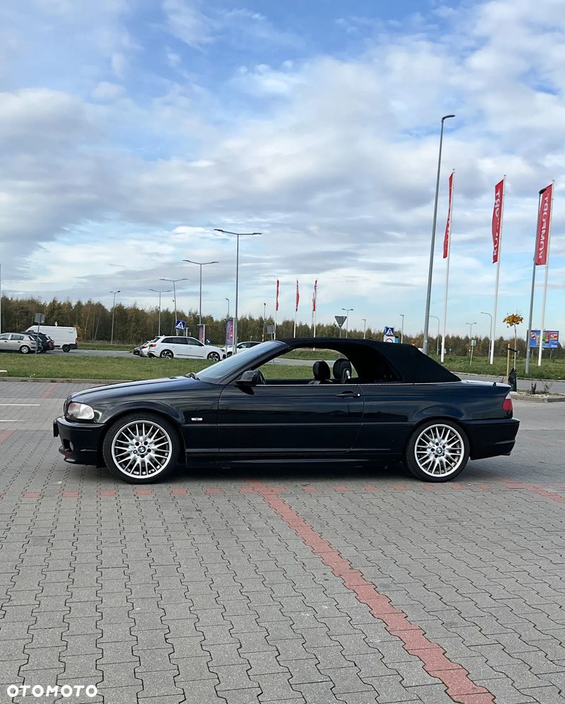 BMW Seria 3 330 CI - 13