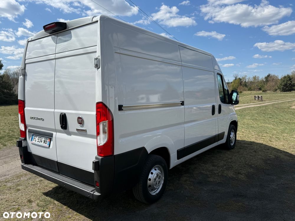 Fiat Ducato - 5