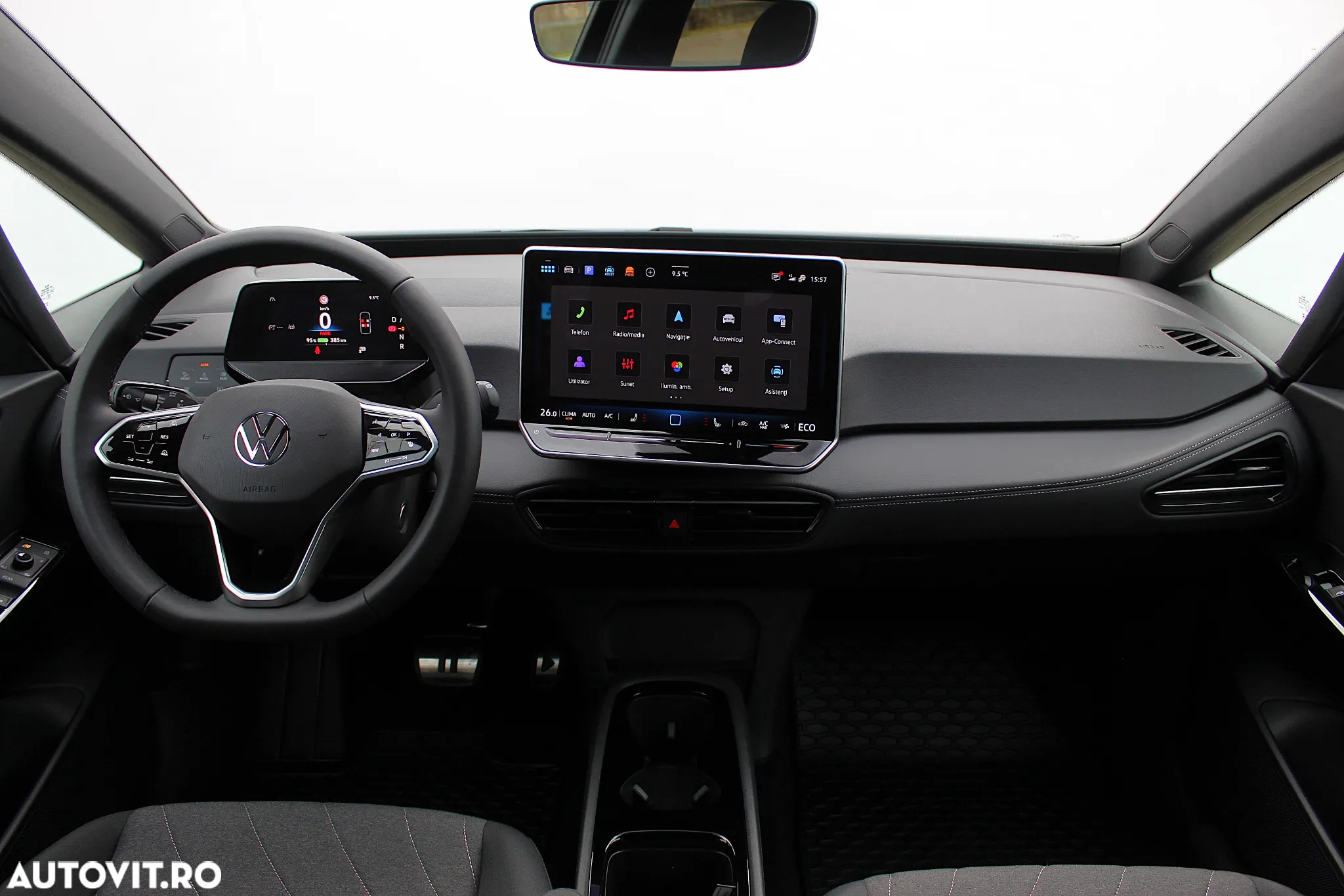 Volkswagen ID.3 58 kWh Pro - 8
