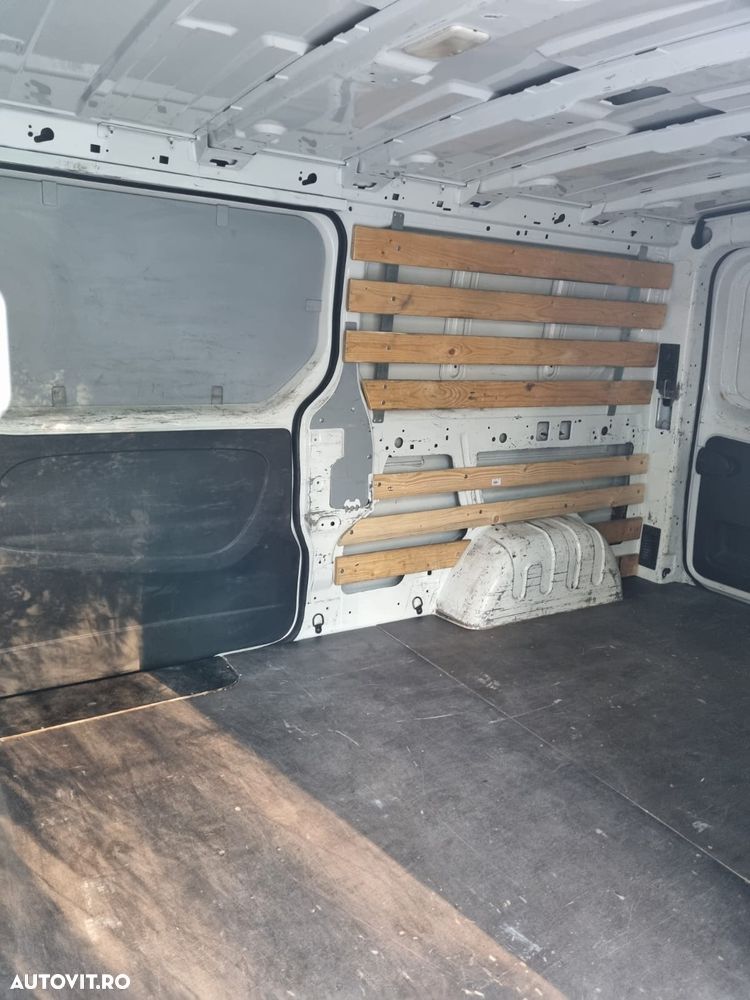 Opel Vivaro Crew Van L2H1 2.9 t Start/Stop - 23