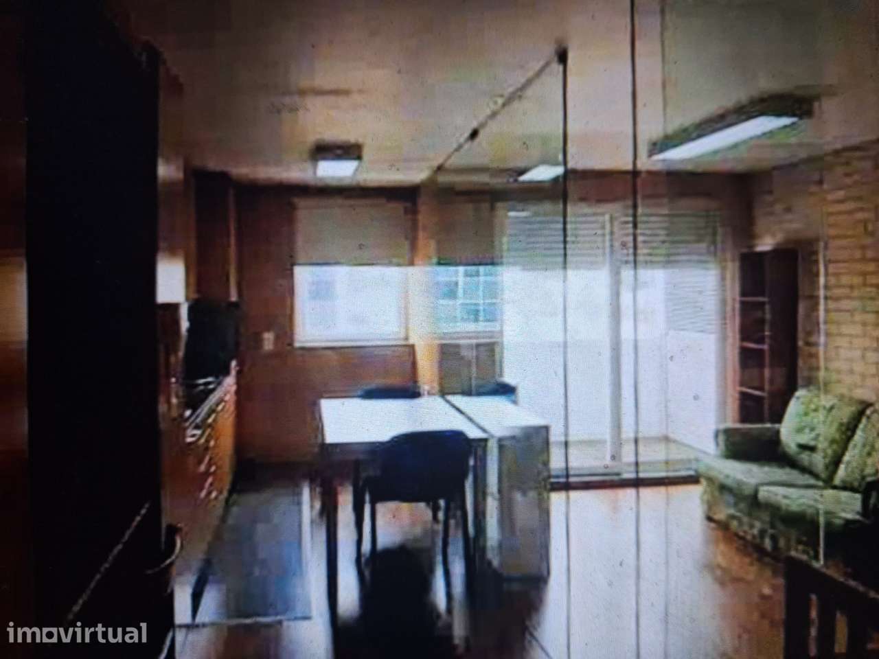 Apartamento T0 no Studio Residence Alma Shopping - Grande imagem: 4/10