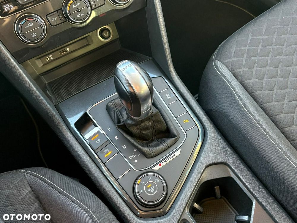 Volkswagen Tiguan 2.0 TDI SCR DSG Join - 25