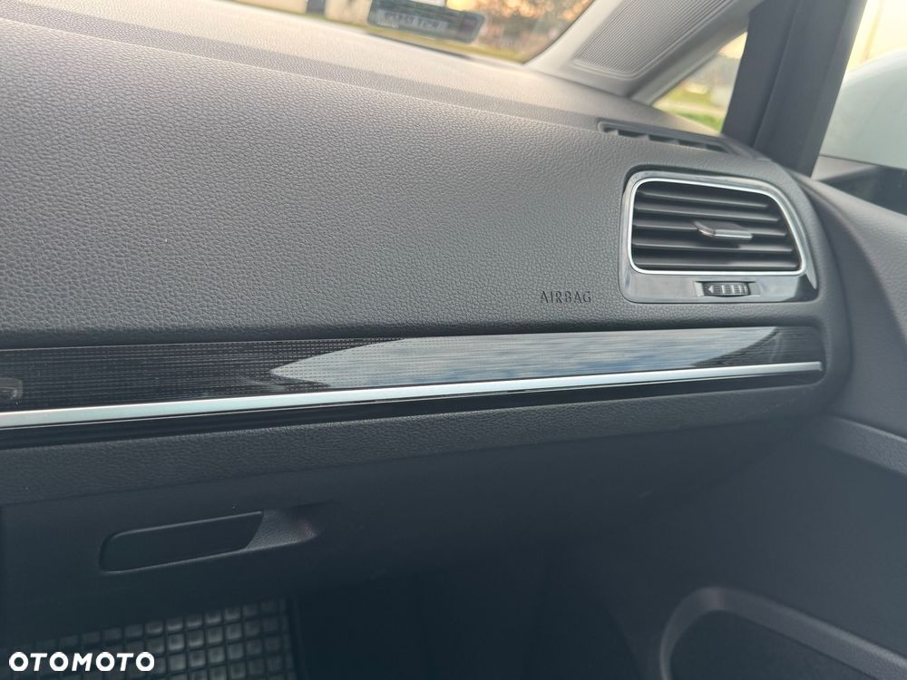 Volkswagen Golf VII 1.5 TSI BMT Evo Highline DSG - 13