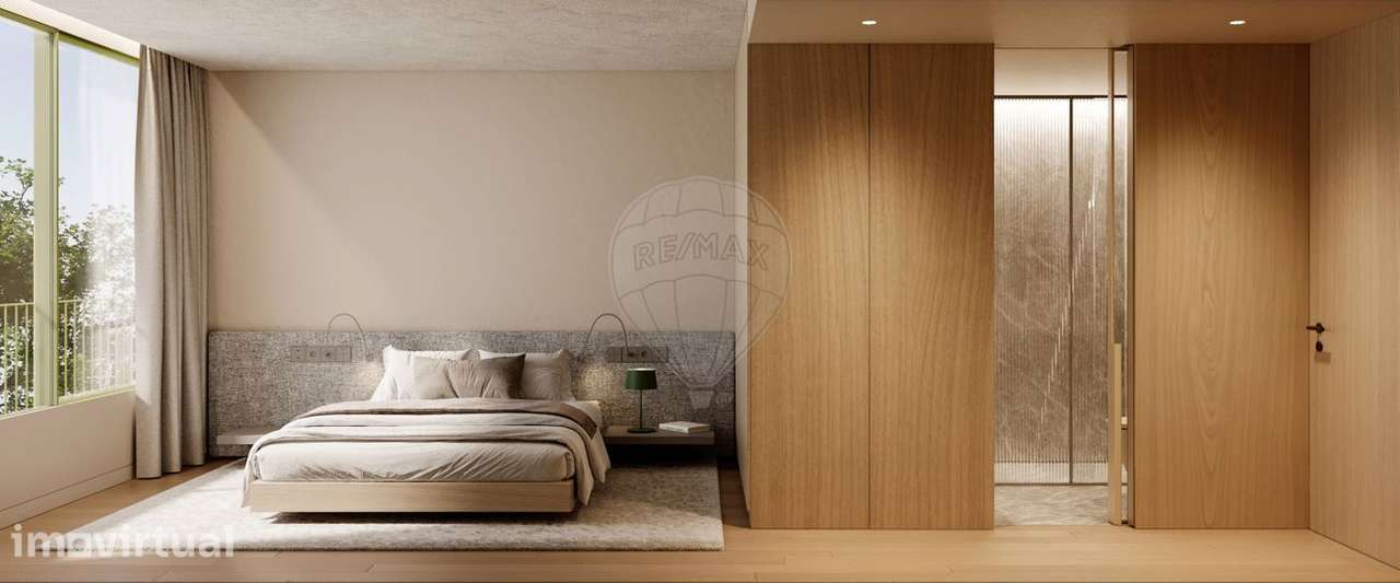 Apartamento T3 para venda - Grande imagem: 4/26