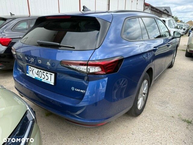 Skoda Superb 1.5 TSI mHEV Essence DSG - 3