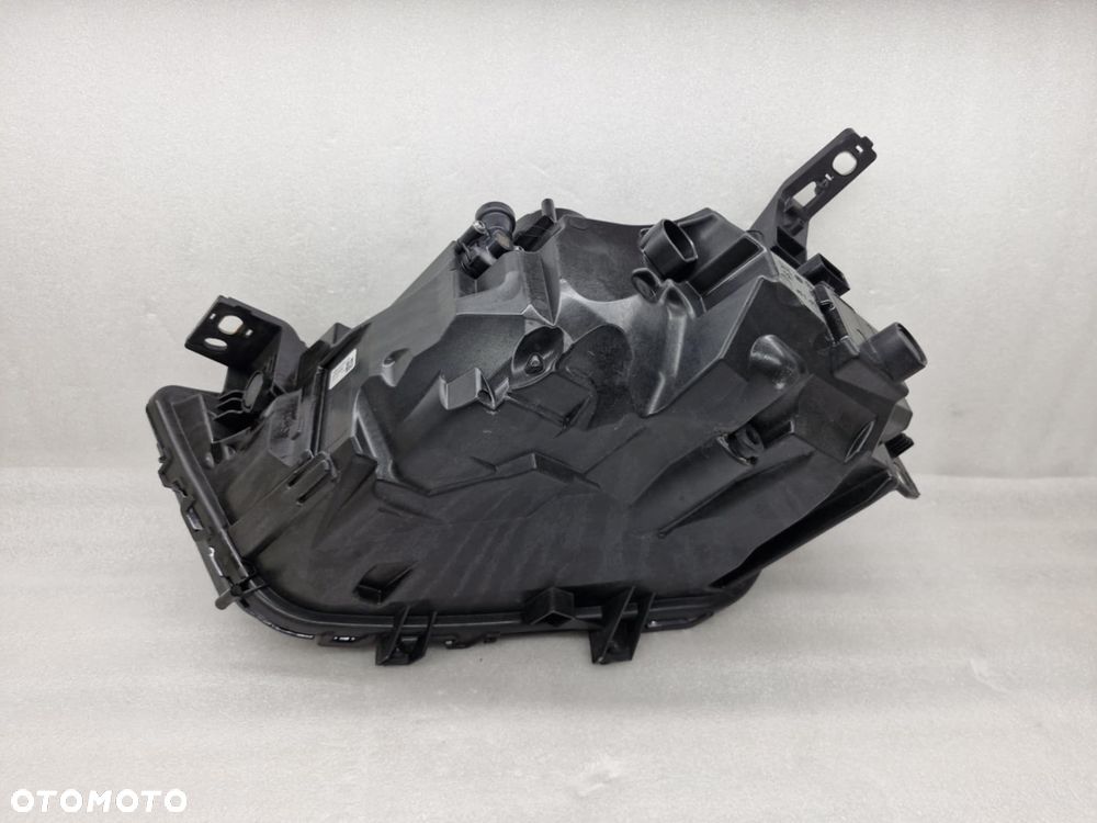 OPEL ASTRA L LAMPA PRAWA PRZÓD 9858776980 - 6