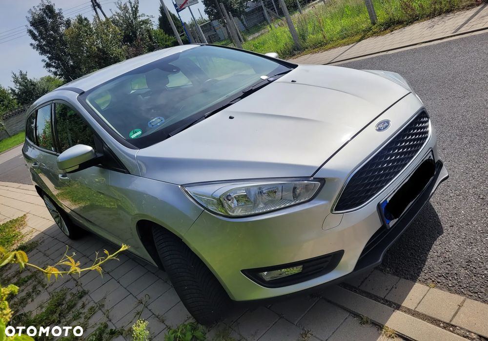 Ford Focus - 5