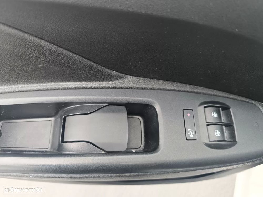 Fiat Doblo Combi 1.6 Multijet Maxi SX N1 - 17