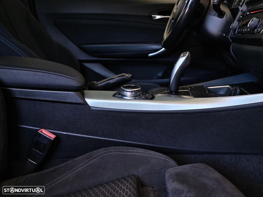 BMW 118 dA Pack M - 58