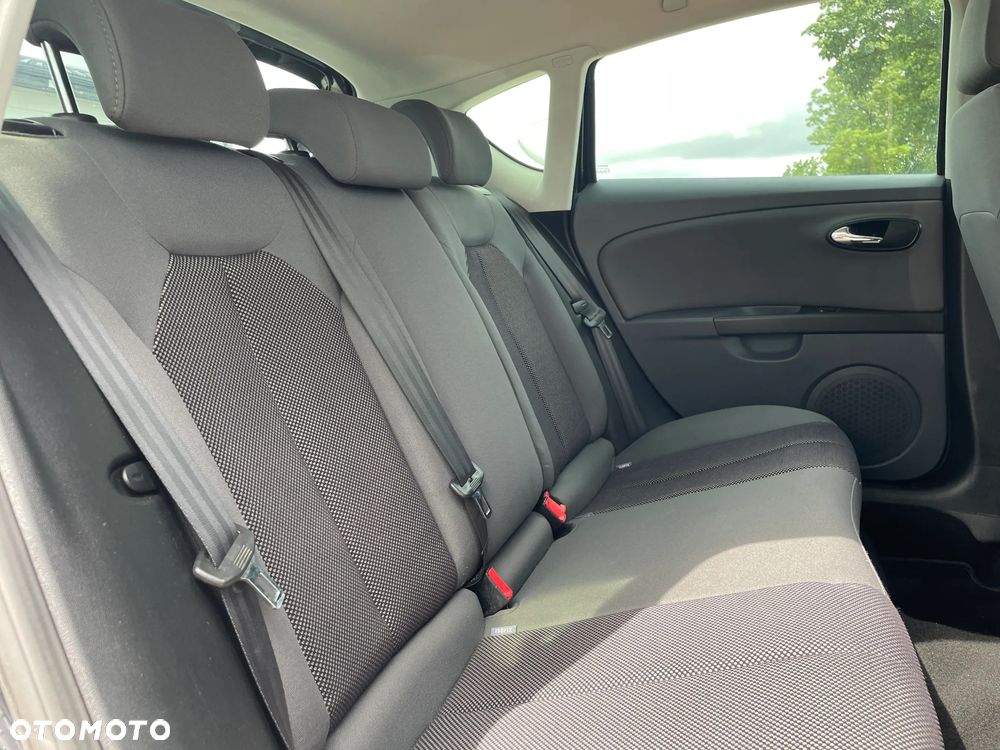 Seat Leon 1.9 TDI Style - 15