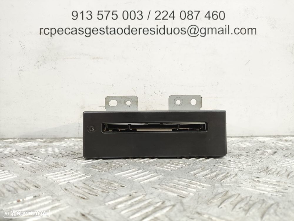 Leitor CD Opel Insignia A Facelift Original - 2