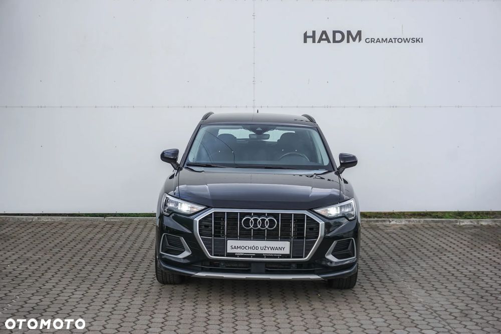 Audi Q3 35 TFSI S tronic - 2