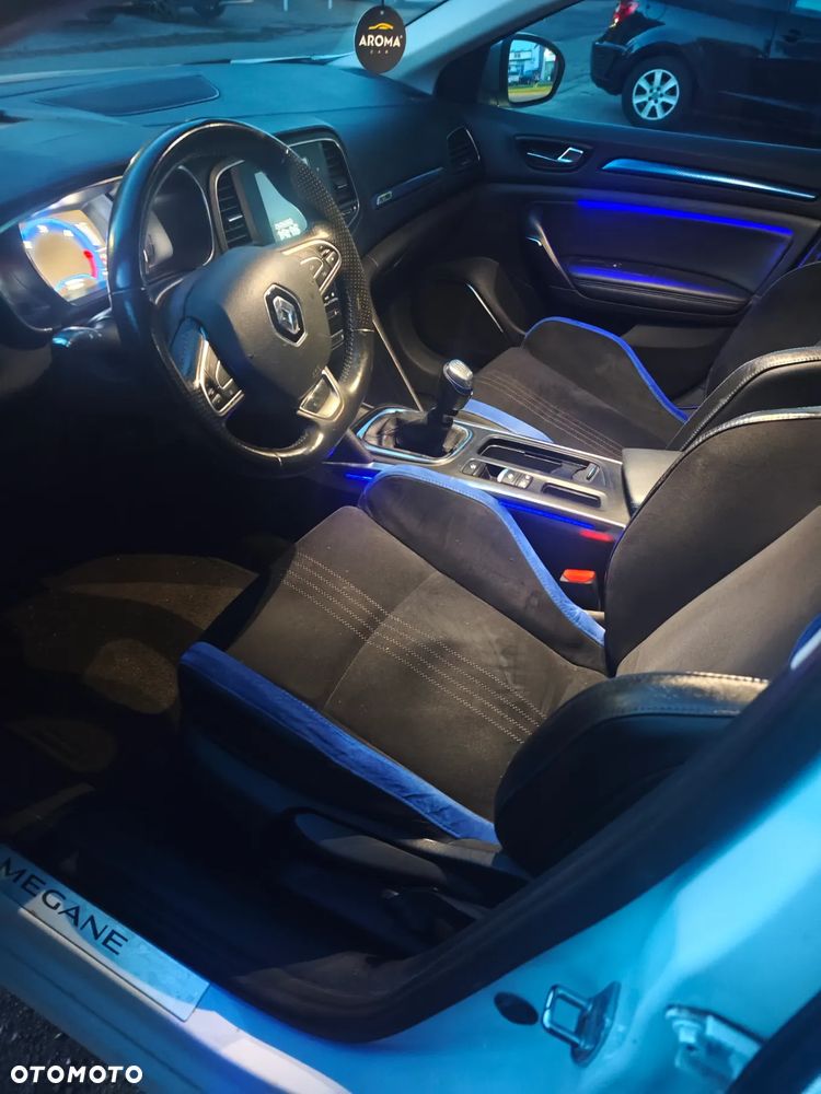 Renault Megane 1.6 dCi GT Line - 11