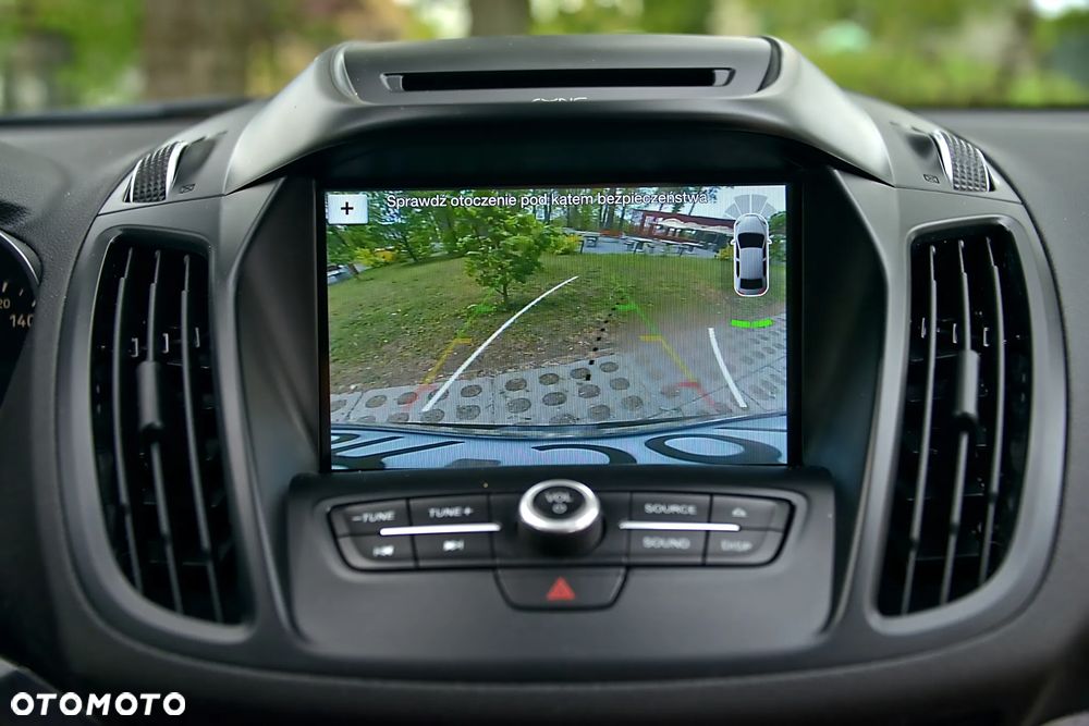 Ford Kuga 2.0 TDCi 4WD Titanium Plus - 8