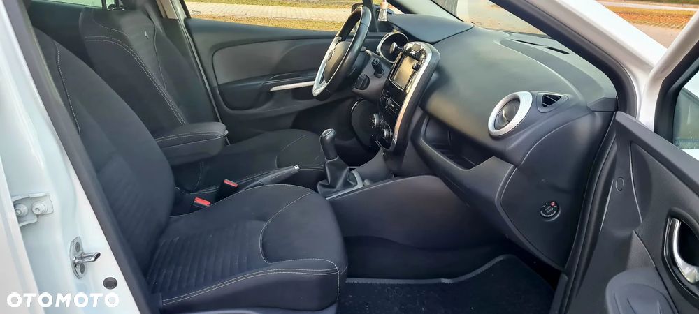 Renault Clio 0.9 TCe Limited - 25
