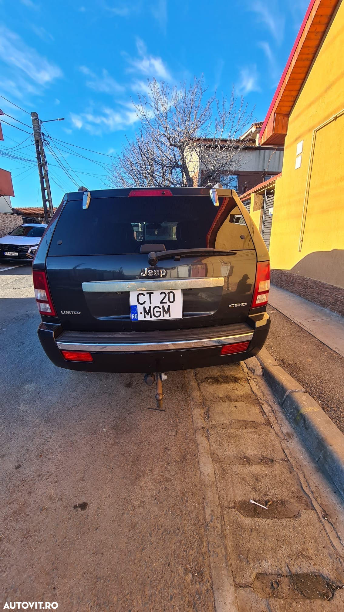 Jeep Grand Cherokee - 2