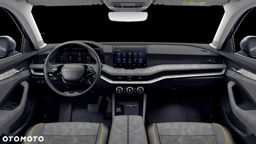 Skoda Superb - 6