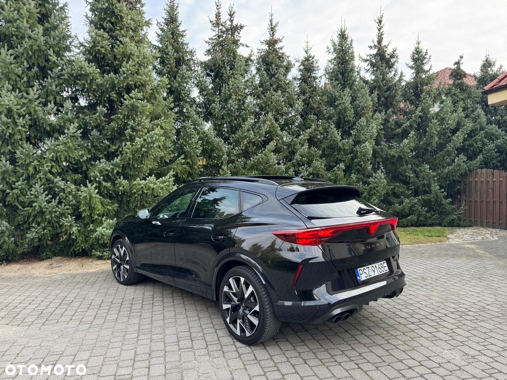 Cupra Formentor - 28