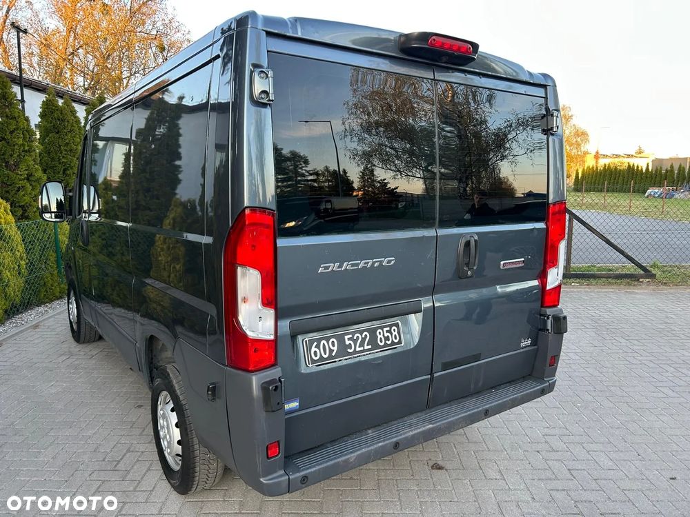 Fiat Ducato - 8