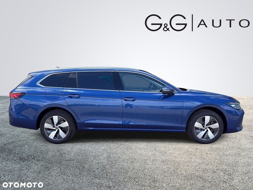 Volkswagen Passat Variant 2.0 TSI Business Plus DSG - 9