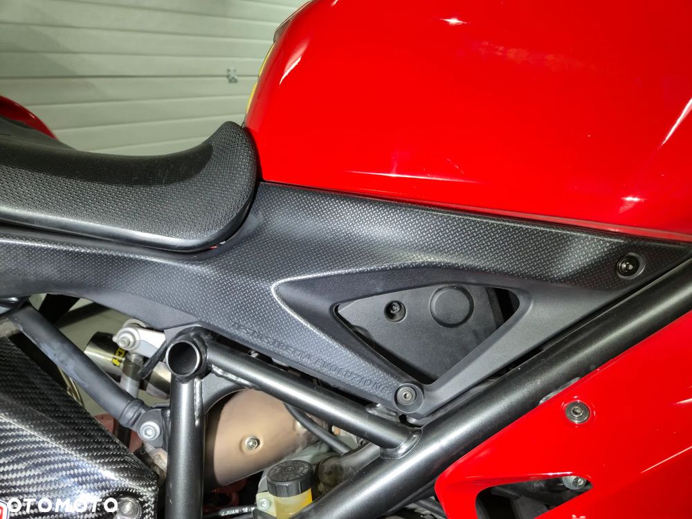 Ducati 1198 - 26