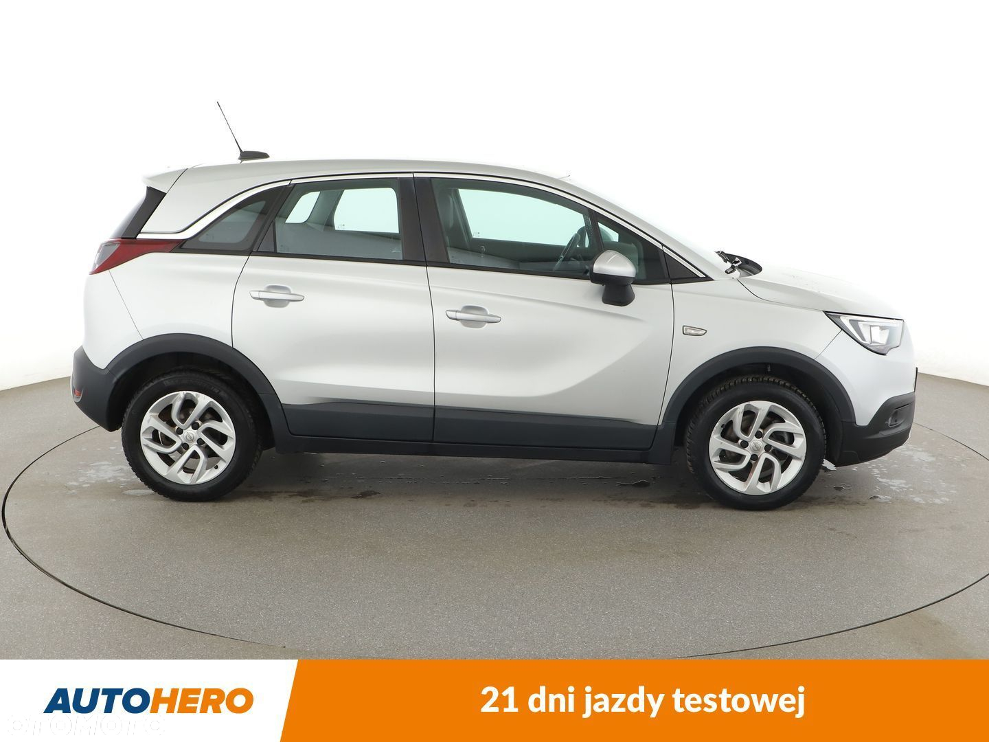 Opel Crossland X 1.5 CDTI Edition S&S - 7