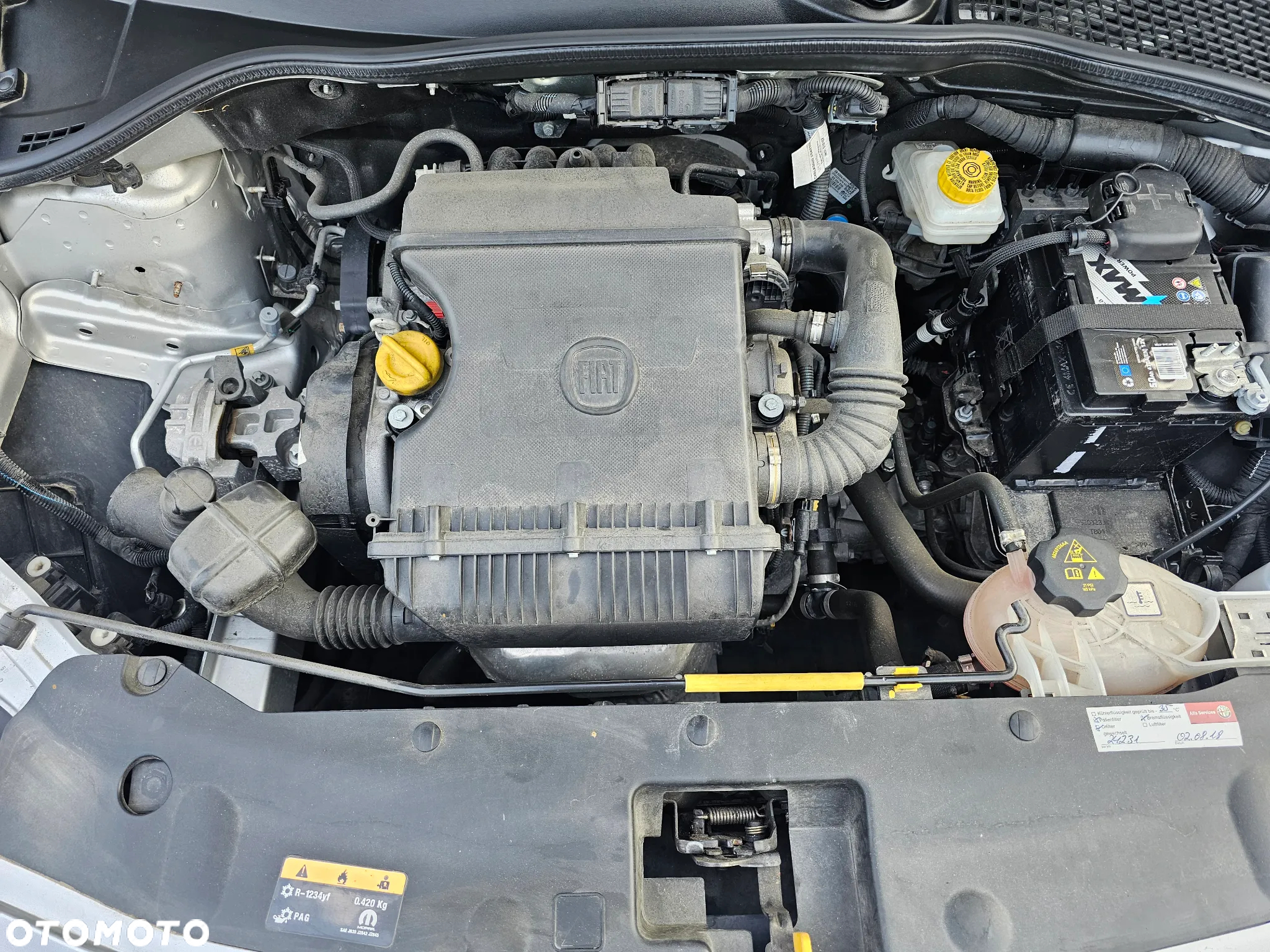 Fiat Tipo - 23