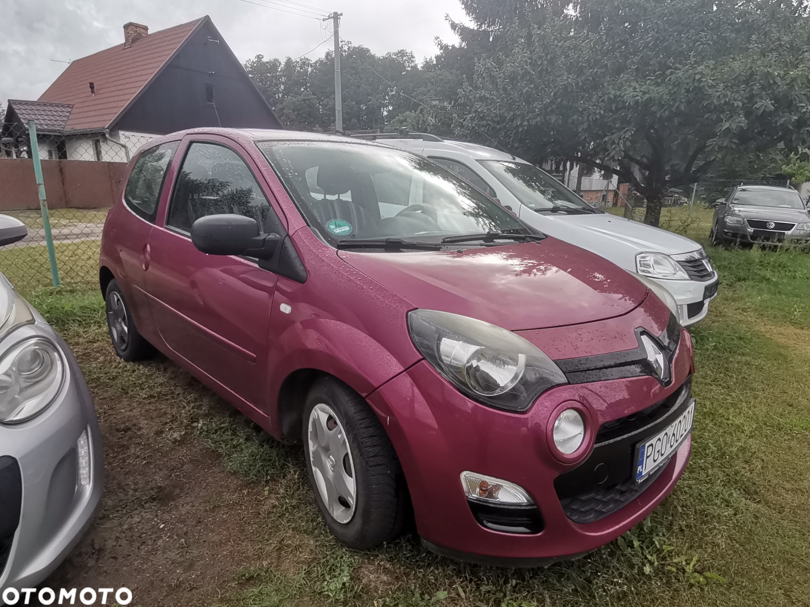 Renault Twingo - 2