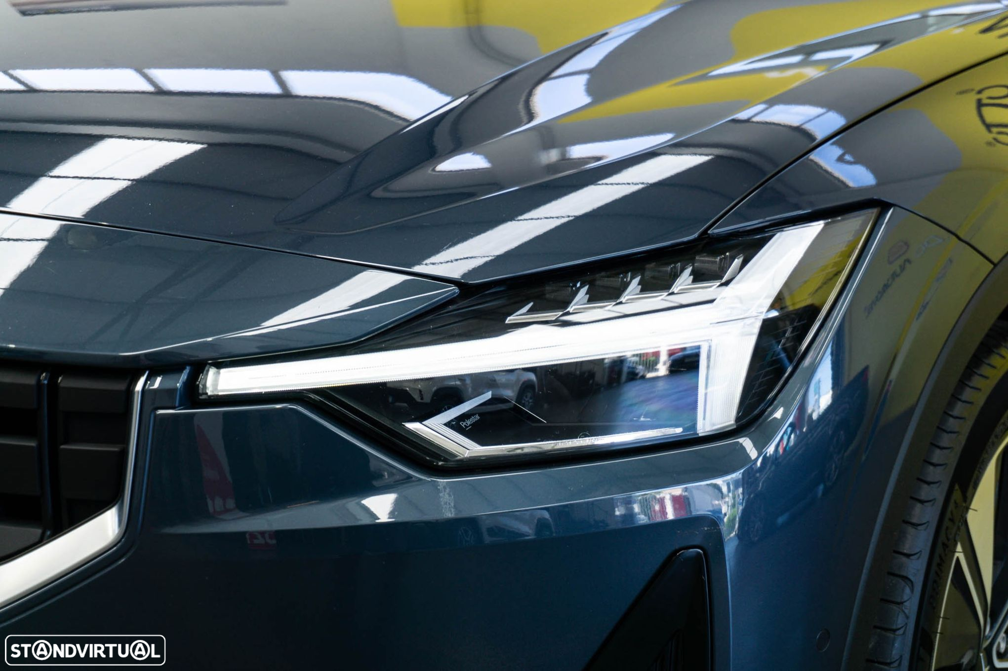 Polestar 2 Long Range 78 kWh - 48