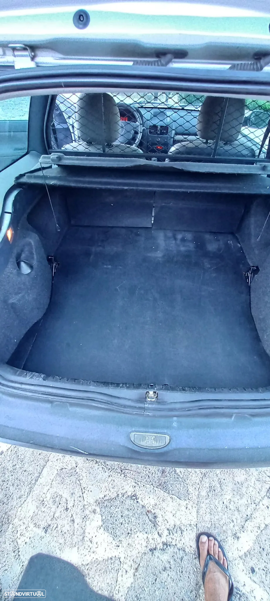 Renault Clio 1.5 dCi SE Storia - 5