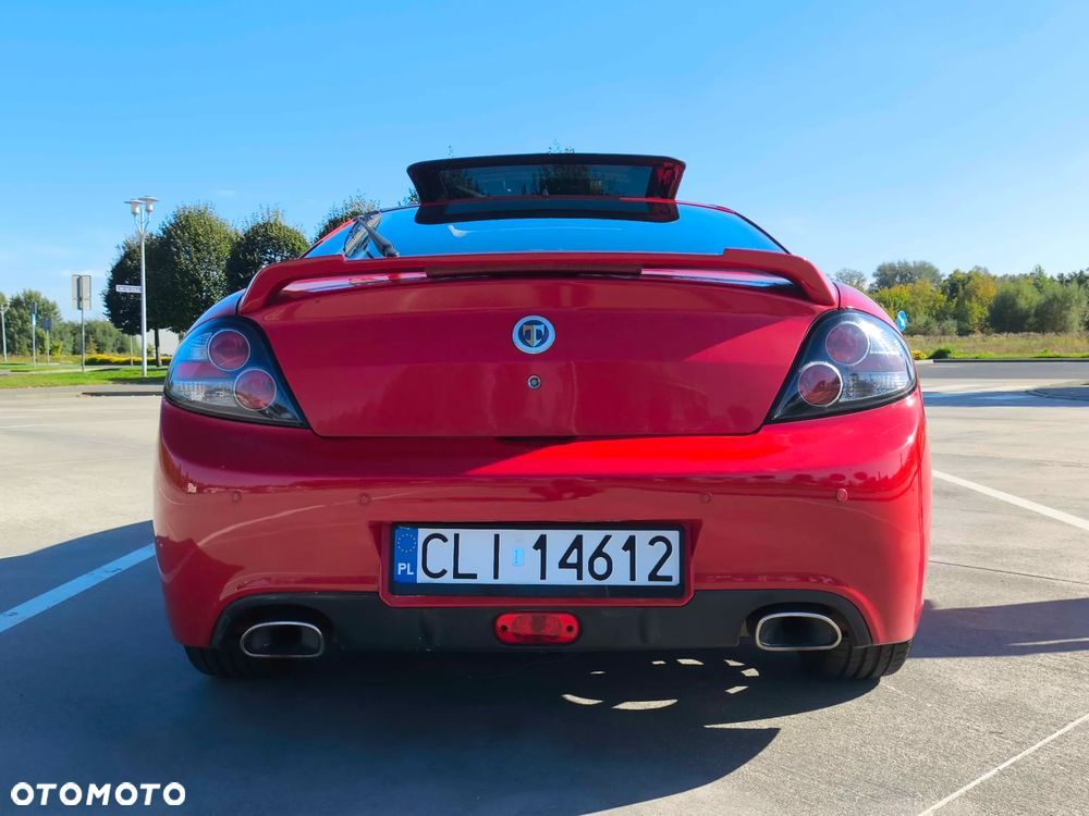 Hyundai Coupe 2.0 GLS - 5