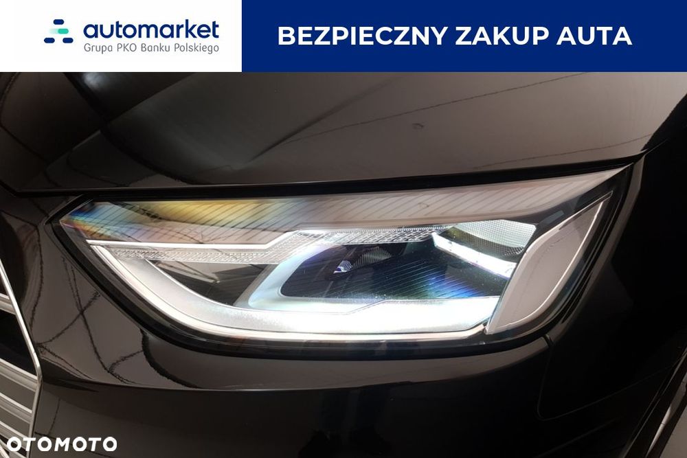 Audi A4 Avant 40 TFSI mHEV Advanced S tronic - 14