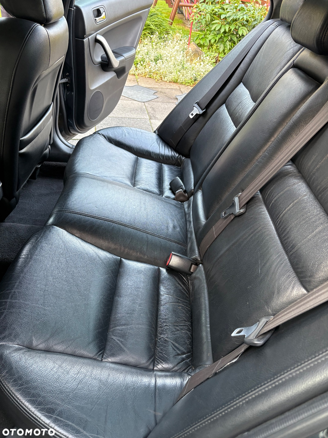 Honda Accord 2.4 Executive (lea) - 12