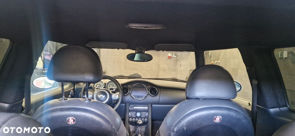 MINI Cooper S - 7