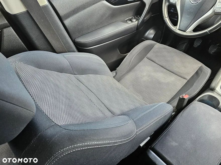 Nissan Qashqai 1.2 DIG-T N-Connecta - 21