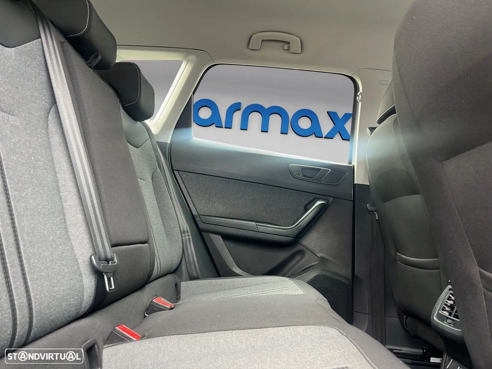 SEAT Ateca 1.0 TSI Style - 17