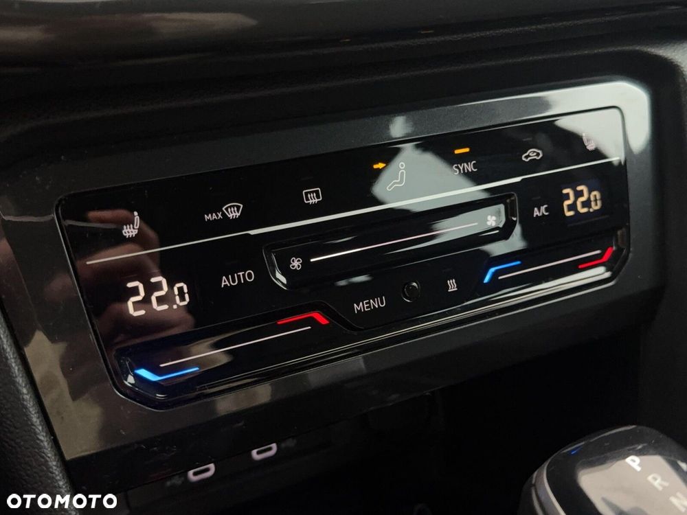 Seat Tarraco 2.0 Eco TSI FR S&S 4Drive DSG - 20