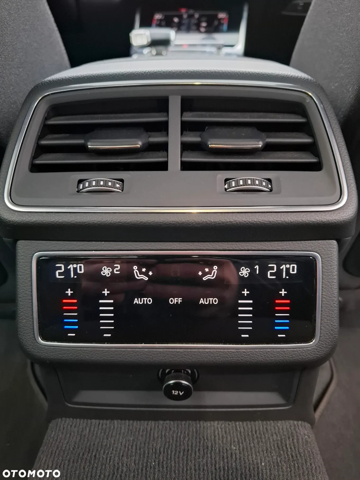 Audi A6 40 TDI quattro S tronic - 21