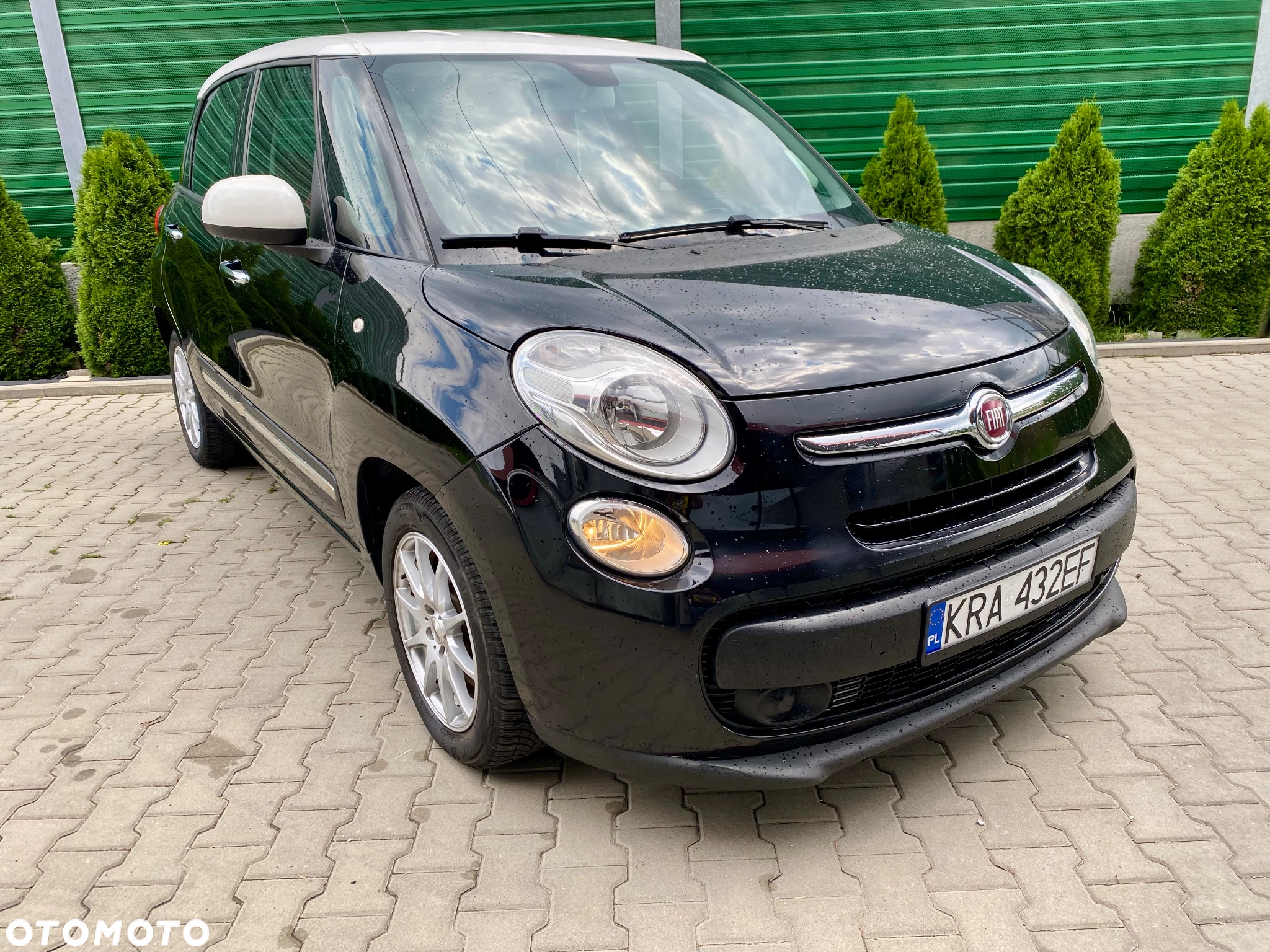 Fiat 500L 1.4 16V T-Jet Pop - 5